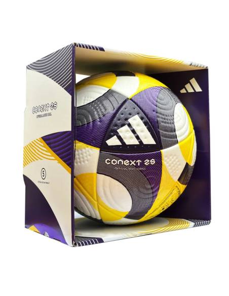 Piłka adidas CONEXT25 PRO JH1273