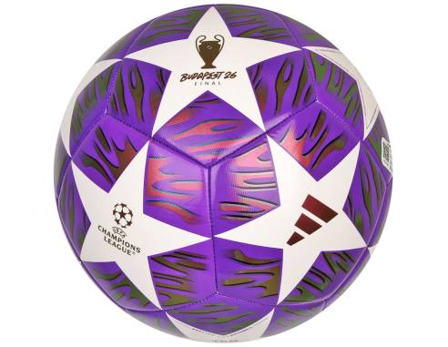 Piłka adidas UCL Training JX9089