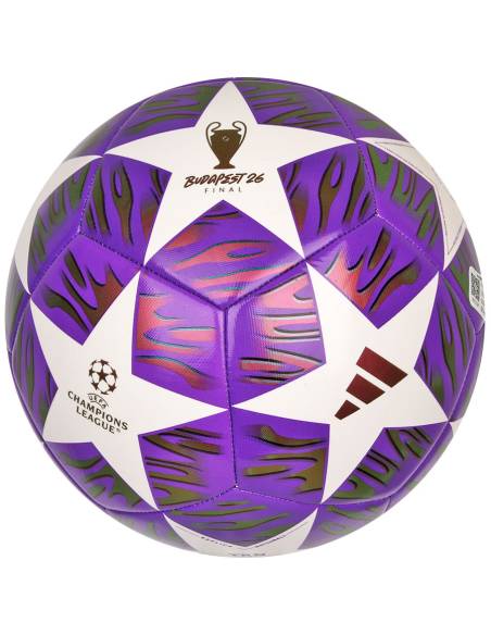 Piłka adidas UCL Training JX9089