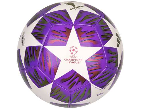 Piłka adidas UCL Training JX9089