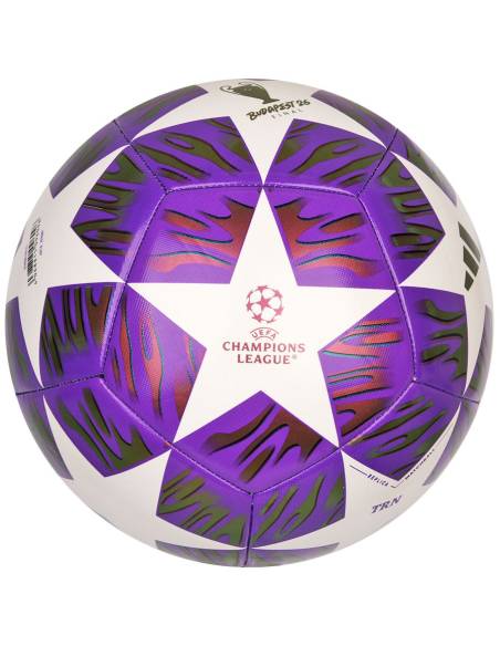 Piłka adidas UCL Training JX9089