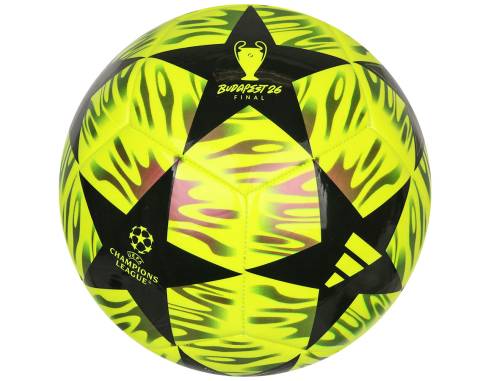 Piłka adidas UCL Club JX9090