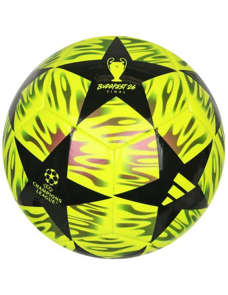 Piłka adidas UCL Club JX9090