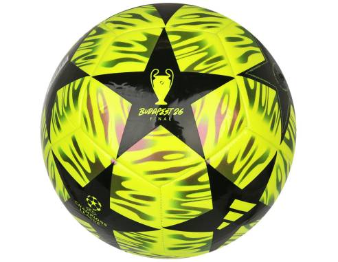 Piłka adidas UCL Club JX9090