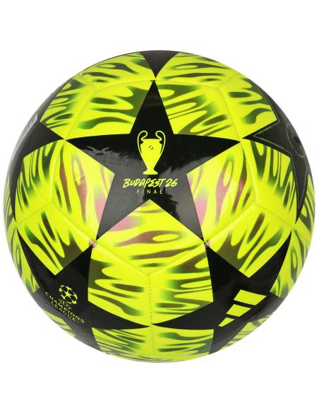 Piłka adidas UCL Club JX9090