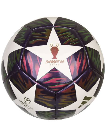 Piłka adidas UCL Club KT0658