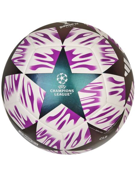 Piłka adidas UCL Club JX9093