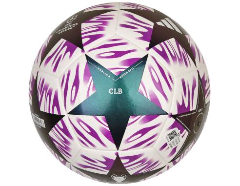 Piłka adidas UCL Club JX9093