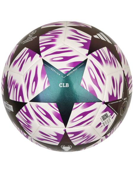 Piłka adidas UCL Club JX9093