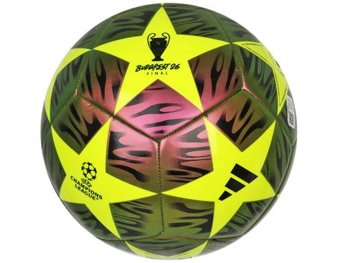 Piłka adidas UCL Club JX9092