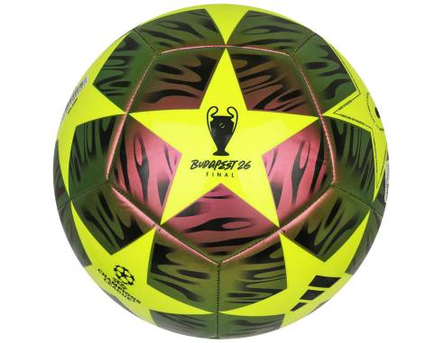 Piłka adidas UCL Club JX9092
