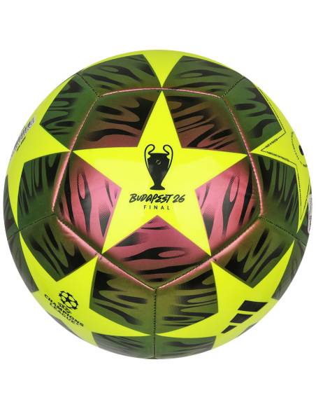 Piłka adidas UCL Club JX9092