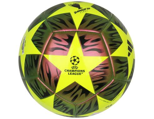 Piłka adidas UCL Club JX9092
