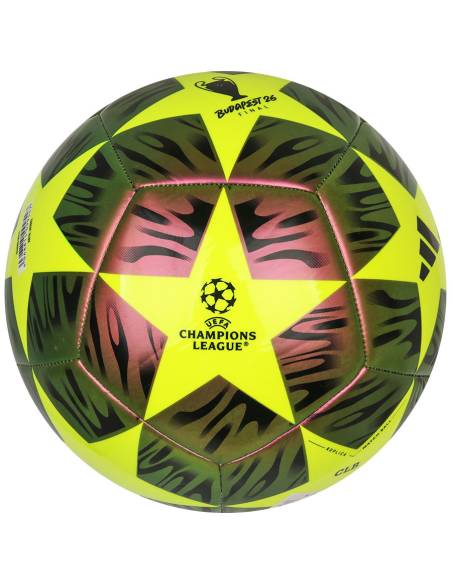 Piłka adidas UCL Club JX9092
