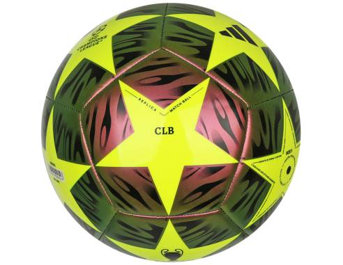 Piłka adidas UCL Club JX9092