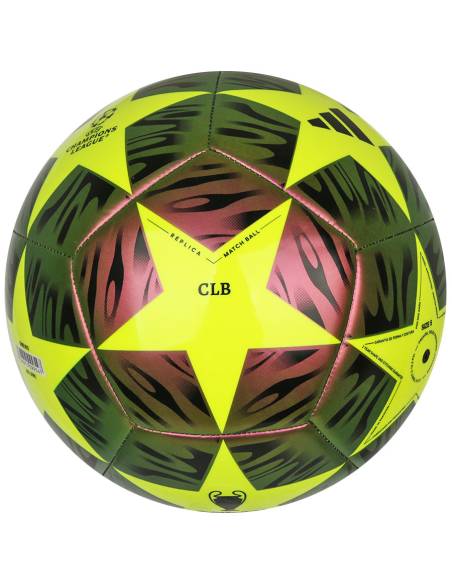 Piłka adidas UCL Club JX9092