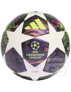 Piłka adidas UCL Competition JX9096