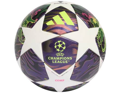 Piłka adidas UCL Competition JX9096