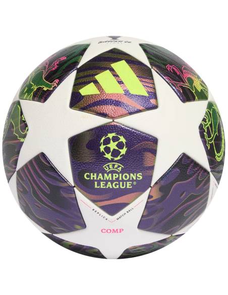 Piłka adidas UCL Competition JX9096