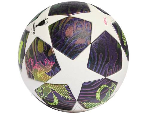 Piłka adidas UCL Competition JX9096