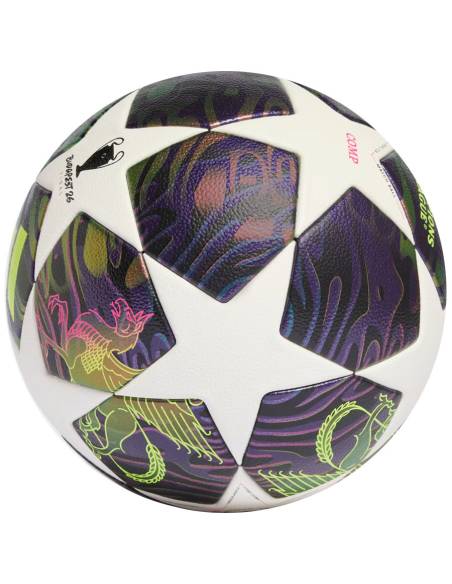 Piłka adidas UCL Competition JX9096