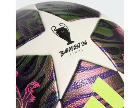 Piłka adidas UCL Competition JX9096