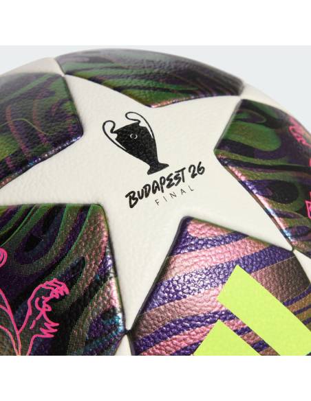 Piłka adidas UCL Competition JX9096