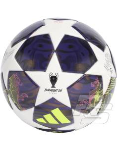 Piłka adidas UCL Mini JX9099 2