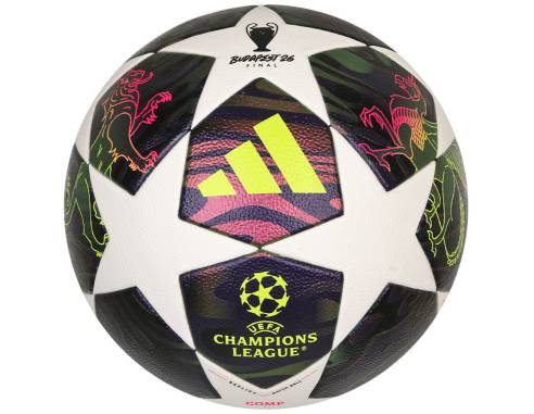 Piłka adidas UCL Competition JX9096