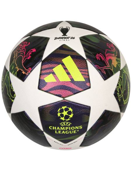 Piłka adidas UCL Competition JX9096