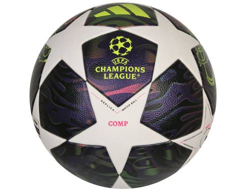 Piłka adidas UCL Competition JX9096
