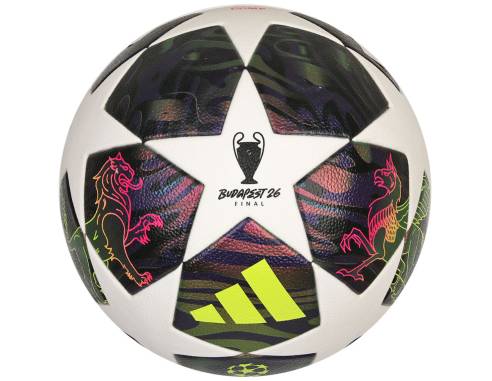Piłka adidas UCL Competition JX9096