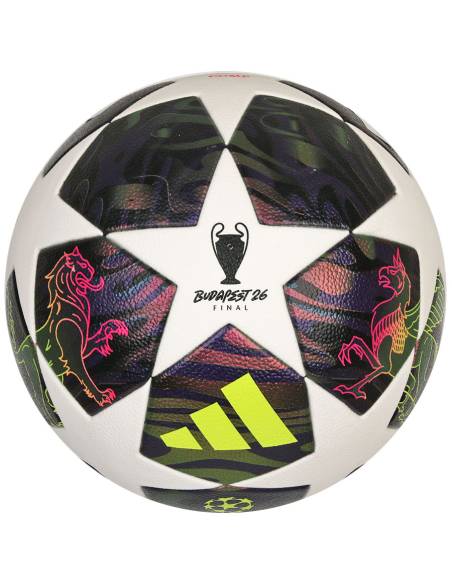 Piłka adidas UCL Competition JX9096