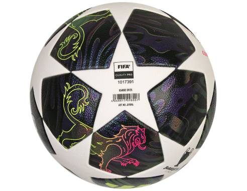 Piłka adidas UCL Competition JX9096
