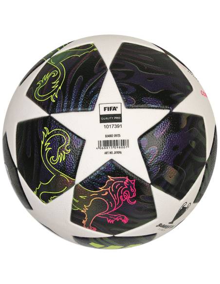 Piłka adidas UCL Competition JX9096