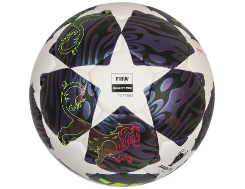 Piłka adidas UCL Pro Sala JX9102