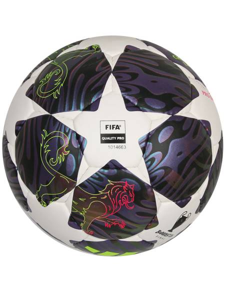 Piłka adidas UCL Pro Sala JX9102