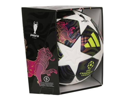 Piłka adidas UCL PRO JX9077
