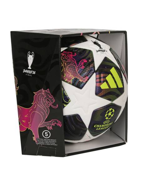 Piłka adidas UCL PRO JX9077