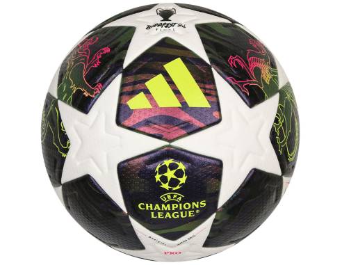 Piłka adidas UCL PRO JX9077
