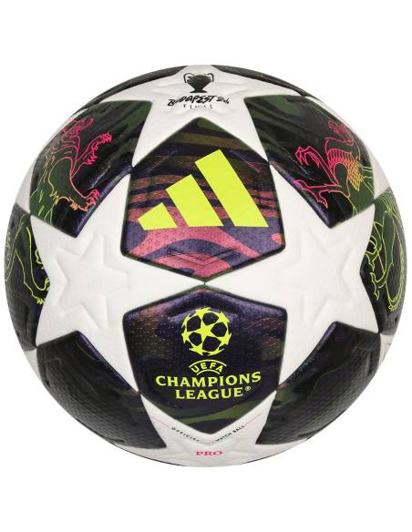 Piłka adidas UCL PRO JX9077