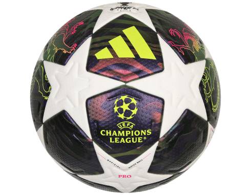 Piłka adidas UCL PRO JX9077