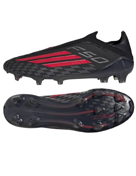 Buty adidas F50 ELITE LL FG JR6460