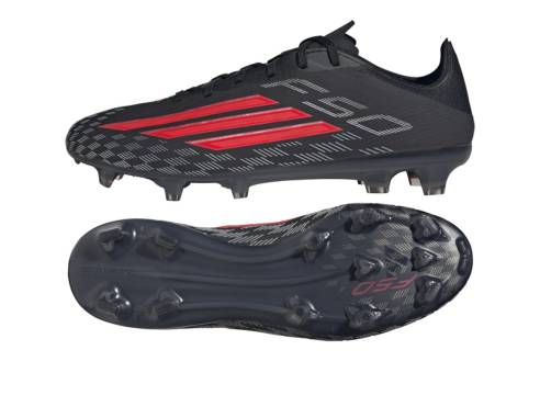 Buty adidas F50 Pro FG JR8953