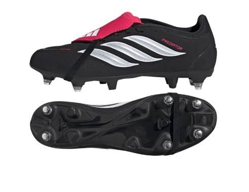 Buty adidas Predator League FT SG JR7893
