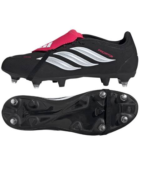 Buty adidas Predator League FT SG JR7893