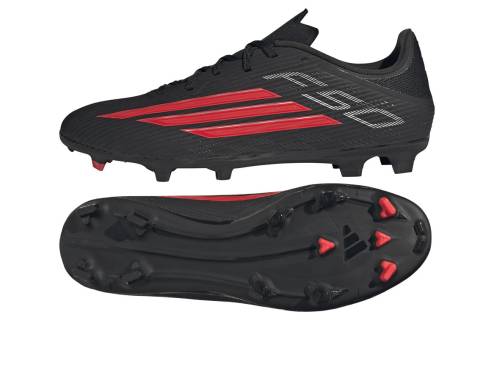 Buty adidas F50 League FG/MG JR8989