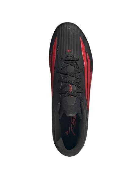 Buty adidas F50 League FG/MG JR8989