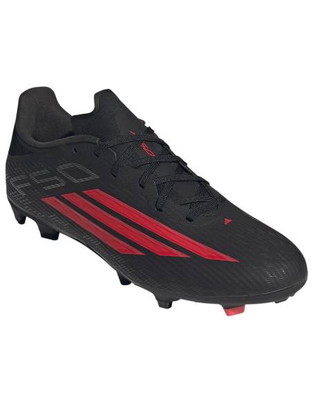 Buty adidas F50 League FG/MG JR8989