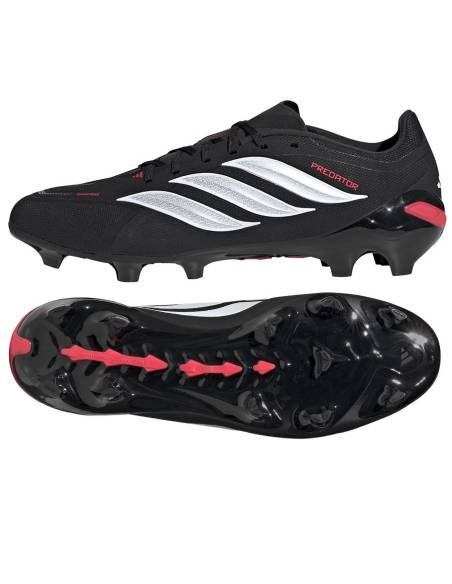 Buty adidas Predator League FG JR7881